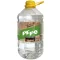 Bioetanol tüzelőanyag, PE-PO, 3000 ml, korom- és szagmentes égés, beltéri használatra