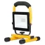 LED reflektor, Strend Pro Worklight SMD LED BL2-D3, 10W, 800 lm, 1,8 m kábel, IP65