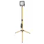 LED reflektor, Strend Pro Worklight SMD LED BL2-E1, 20W, 1600 lm, állvánnyal, 2,5 m kábel, IP65