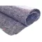 Takarófólia, Strend Pro AF730, szürke, 100 cm x 10 m, 180 g/m², nedvszívó, csúszásgátló alj, többször használható, padlóra, lépcsőkre, bútorokra