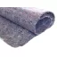 Takarófólia, Strend Pro AF730, szürke, 100 cm x 10 m, 180 g/m², nedvszívó, csúszásgátló alj, többször használható, padlóra, lépcsőkre, bútorokra