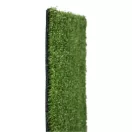 Műfű, Strend Pro Garden Mini Green, zöld, 7 mm szálmagasság, 1 m x 5 m tekercs, PP + SBR latex, 5 m2, fagyálló, újrahasznosítható