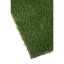 Műfű, Strend Pro Garden Stamford, zöld, 20 mm szálmagasság, 2 m × 5 m tekercs, valósághű, PE/PP + SBR latex, 10 m2, fagyálló, UV-álló, újrahasznosítható