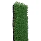 Műfű, Strend Pro Garden Stamford, zöld, 20 mm szálmagasság, 2 m × 5 m tekercs, valósághű, PE/PP + SBR latex, 10 m2, fagyálló, UV-álló, újrahasznosítható