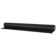   Talajtakaró geotextília, Strend Pro Garden B4406, 1,6 x 50 m, fekete, nem szőtt, 50 g/m2, tekercs