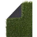 Műfű, Strend Pro Garden Stamford, zöld, 20 mm szálmagasság, 1 m × 3 m tekercs, valósághű, PE/PP + SBR latex, 3 m2, fagyálló, UV-álló, újrahasznosítható