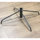 MagicHome Arthur Deluxe műfenyő, extra vastag, 180cm, fém állvány
