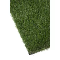   Műfű, Strend Pro Garden Stamford, zöld, 20 mm szálmagasság, 1 m × 25 m tekercs, valósághű, PE/PP + SBR latex, 25 m2, fagyálló, UV-álló, újrahasznosítható