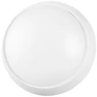   Mennyezeti LED lámpa, Strend Pro Bulkhead, kerek, 60 cm, 1000 lm, IP54, SMD LED 2835, 120° fényvetési szög