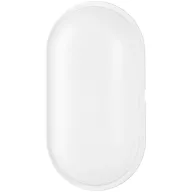   Mennyezeti LED lámpa, Strend Pro Bulkhead, ovális, 14,5 x 27 cm, 1600 lm, IP65, SMD LED 2835, 120° fényvetési szög