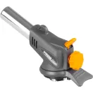 Gázégő, Strend Pro 8812D, 1,3 kW, piezo gyújtás, EN 417 szelepes patronhoz (227 g), 1300 °C