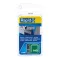 Tűzőgép kapocs, Rapid 140, 140-es kapocs, 10 x 10,6 x 1,3 mm, rozsdamentes acél, 648 db
