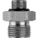 Gázégő, Kemper 1062ETCF, 4,7 kW, piezo gyújtás, patronhoz és palackhoz, beépített nyomásszabályozó, lángzár, akár 2400 °C