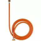 Gázégő, Kemper 1062ETCF, 4,7 kW, piezo gyújtás, patronhoz és palackhoz, beépített nyomásszabályozó, lángzár, akár 2400 °C