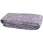Takarófólia, Strend Pro EWP30, szürke, 100 cm x 4 m, 270 g/m², nedvszívó, csúszásgátló alj, többször használható, padlóra, lépcsőkre, bútorokra