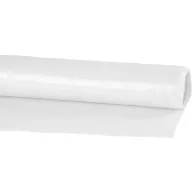   Takarófólia, Strend Pro EWP30, fehér, 100 cm x 10 m, 135 g/m², LDPE rétegű, csúszásmentes alj, többször használható, padlóra, lépcsőkre, bútorokra