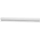 Takarófólia, Strend Pro EWP30, fehér, 100 cm x 10 m, 135 g/m², LDPE rétegű, csúszásmentes alj, többször használható, padlóra, lépcsőkre, bútorokra