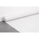 Takarófólia, Strend Pro EWP30, fehér, 100 cm x 10 m, 135 g/m², LDPE rétegű, csúszásmentes alj, többször használható, padlóra, lépcsőkre, bútorokra