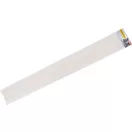 Kábelkötegelő, Strend Pro XXL CT66BW, fehér, 100 cm x 9 mm, extra erős, 50 db/csomag