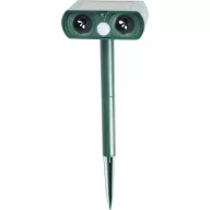 Strend Pro ultrahangos szolár vadriasztó - 145x95x395mm