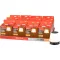 Asztali lámpa, Strend Pro NLTL-12-4746, szabályozható fényerejű, teleszkópos, LED 110lm, 800 mAh
