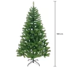 MagicHome Cleo műfenyő, 180cm, átmérő 98cm