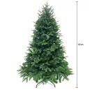 MagicHome 3D-s műfenyő, 150 cm, átmérő 106 cm