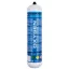 Oxigén gázpatron, Kemper Walkover, 1 l, Kemper 555D-hez kompatibilis, pótpatron mini forrasztókészlethez