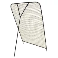   Építőipari homokrostáló szita, Strend Pro, 100 x 80 cm, 20 mm lyukméret