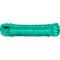 MagicHome ROPE PVC WiCo ruhaszárító kötél, zöld, 30 m hosszú, 4,47 mm átmérőjű, acélmaggal és PVC bevonattal