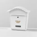 Strend Pro NAPOLEON B postaláda, fehér