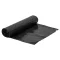Kerti szemeteszsák, MagicHome Rolo, fekete, 120 l, 70 × 110 cm, extra erős, 60 µm, 25 db / tekercs