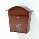 Strend Pro NAPOLEON A postaláda, barna