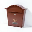 Strend Pro NAPOLEON A postaláda, barna