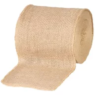   Növénykötöző szalag, Strend Pro Garden, juta, 15 cm x 25 m, légáteresztő (TC219854)