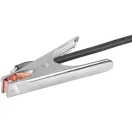Földelő kábel, Strend Pro ST Welding ARC-180, fekete, 250 cm kábel, 220 A földelőkapocs, hegesztőgéphez