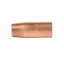 Gázfúvóka, Fronius 42,001,4050, 17/25 x 63 mm, MTW500i hegesztőpisztoly tartozék