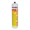 Hegesztő gázpalack, Castolin Oxigén, 1000 ml, technikai oxigén, Castolin 3500 Flex rendszerhez