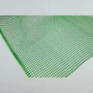 Műanyag kerítésháló, Strend Pro Garden Economy 4, zöld, 100 cm x 25 m, szemméret: 10 x 10 mm, 300 g/m2, négyzetrács, 100 % műanyag
