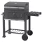 Strend Pro Grill Konzul faszenes grill - 117 x 61 x 108 cm