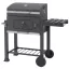 Strend Pro Grill Konzul faszenes grill - 117 x 61 x 108 cm