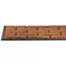 MagicHome RBC 124 lábtörlő - Brickwall, 45 x 75cm, barna