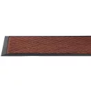 MagicHome PPM 298 Parquets lábtörlő, 40 x 60 cm, barna