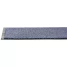 MagicHome CPM 305 lábtörlő - 40 x 60 cm, kék/fekete