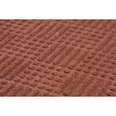 MagicHome PPM 297 Parquets 2 lábtörlő, 40 x 60 cm, barna