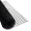 Vakondháló, Strend Pro Garden GrassGuard, 12 x 12 mm, 2 m x 200 m, fekete, 50 g/m2, vakond elleni védelem