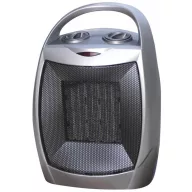   Strend Pro PTC-15 02A 2 az 1-ben elektromos hőlégfúvó, 1,5 kW