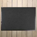 MagicHome TRM 203 lábtörlő - 60 x 90 cm, sötétszürke