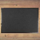 MagicHome TRM 203 lábtörlő - 60 x 90 cm, sötétszürke