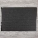MagicHome TRM 203 lábtörlő - 60 x 90 cm, sötétszürke
